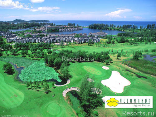 Allamanda Laguna Phuket 17